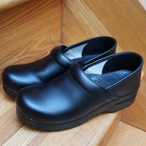 Dansko clogs